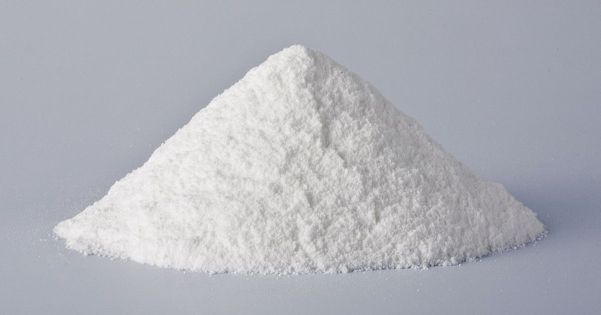 Quantifying differences among commercially used zinc oxide grades